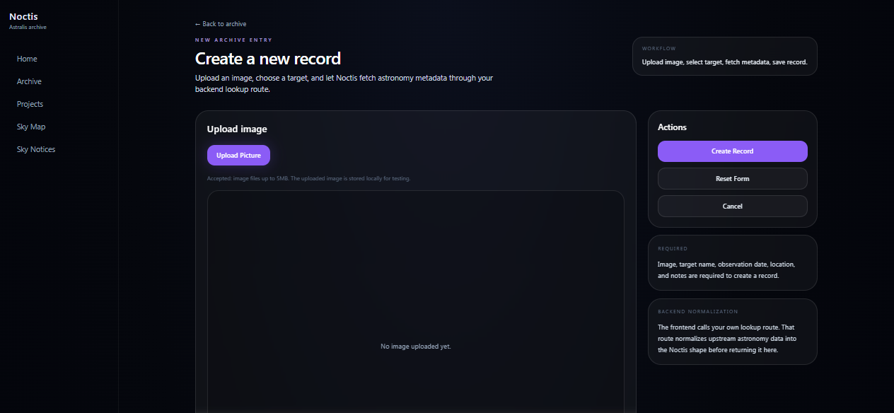 Dashboard UI screenshot two